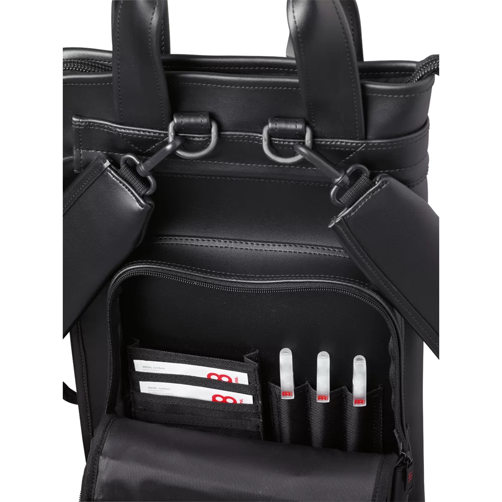 Meinl Cymbals MDLXSB Deluxe Drumstick Bag