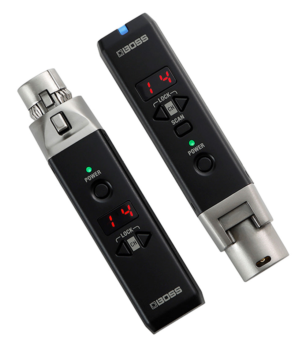 Boss WL30 XLR Wireless System