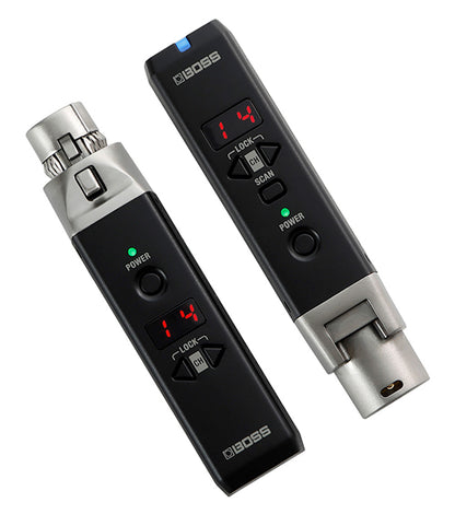 Boss WL30 XLR Wireless System