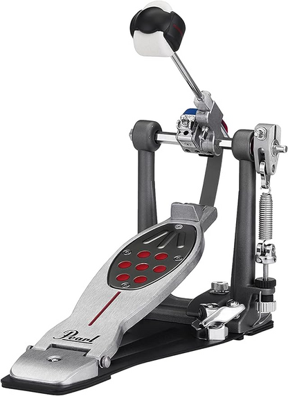 Pearl P2050B Pedal Eliminator Bass Drum Pedal Belt Drive