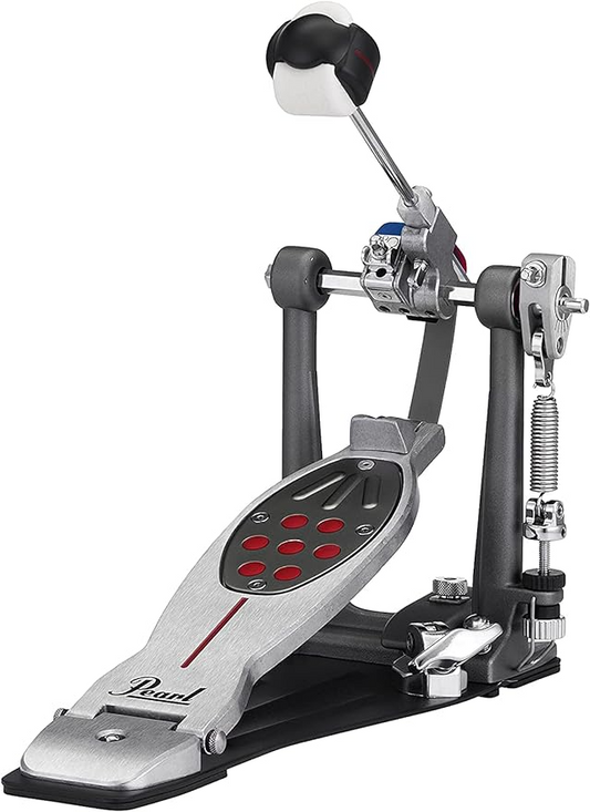 Pearl P2050B Pedal Eliminator Bass Drum Pedal Belt Drive