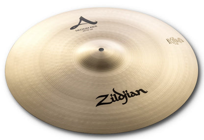 Zildjian A Medium Ride 20"
