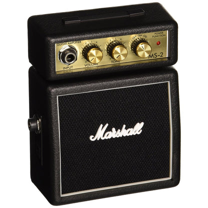 Marshall MS-2 1x2" 1W Battery Powered Micro Amp