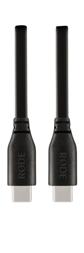 Rode SC17 1.5m USB C to USB C cable