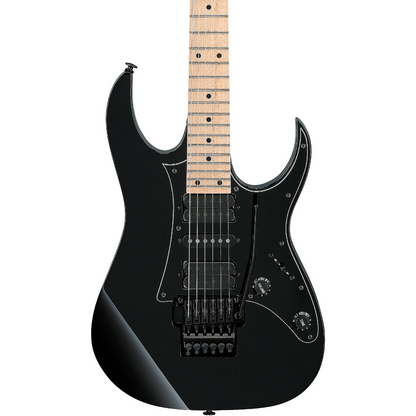 Ibanez RG550 Genesis Collection Prestige Electric Guitar in Black