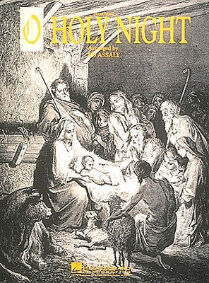 O HOLY NIGHT ¬ñ PIANO SOLO