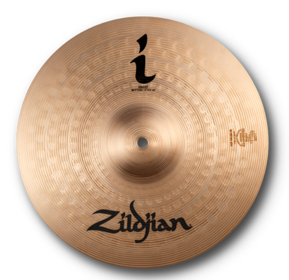Zildjian 13" I Hi Hat Pair