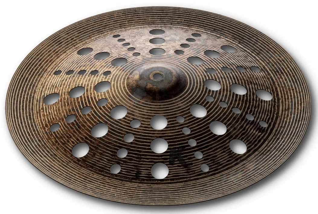 Zildjian K Custom Special Dry Trash China 18"