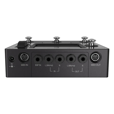 Singular Sound Aeros Loop Studio Stereo Looper Pedal