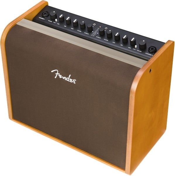 Fender Acoustic 100 1x8" 100W Acoustic Amp