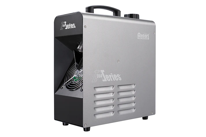 Antari Z350 - 750W Fazer with DMX