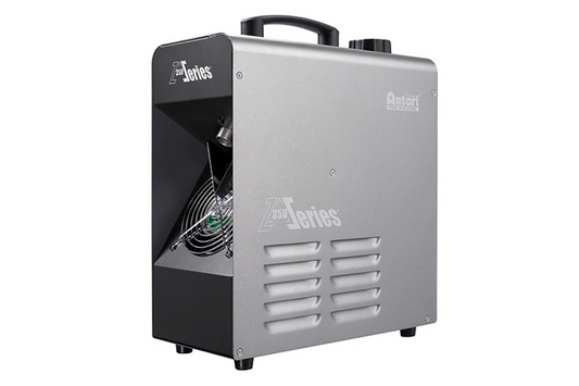 Antari Z350 - 750W Fazer with DMX