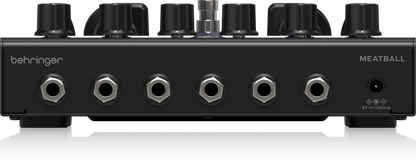 Behringer Meatball Envelope Filter Pedal