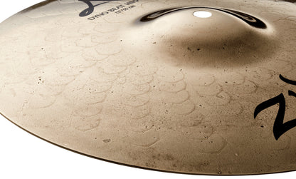 Zildjian 13" A Series Dyno Beat HiHat Single