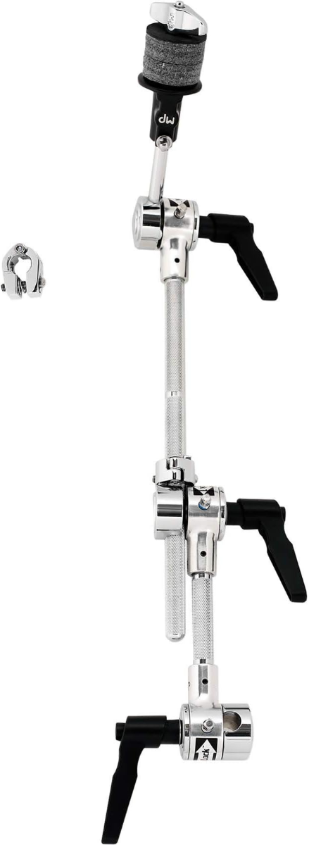 DW DWSM2012S Puppy Bone and Cymbal Arm