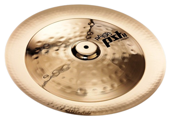Paiste PST 8 Effects Pack 10"/18"