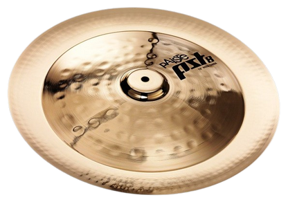 Paiste PST 8 Effects Pack 10"/18"