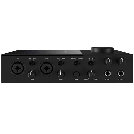 Native Instruments Komplete Audio 6 Interface