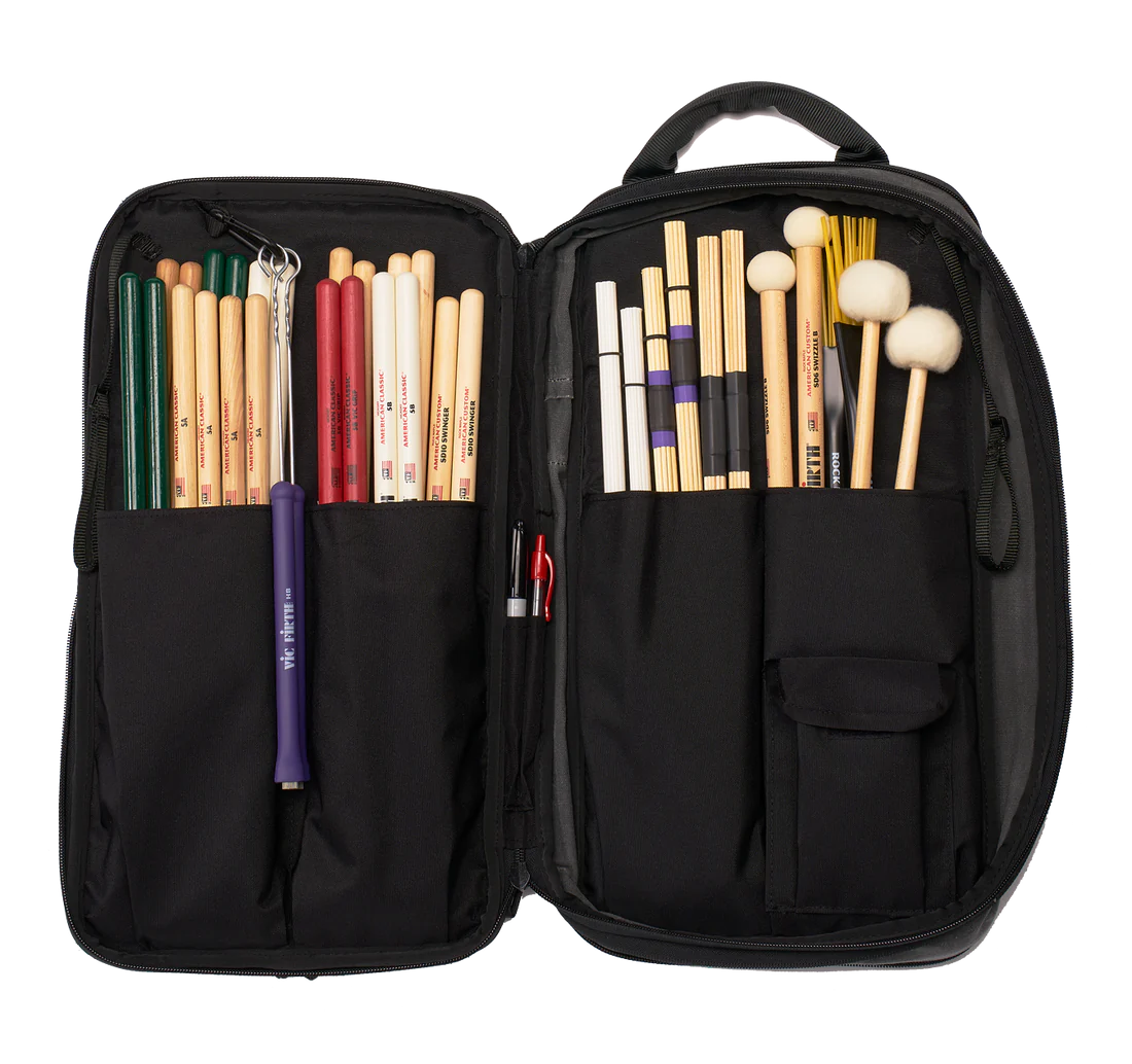 Vic Firth Professional Drumstick Bag