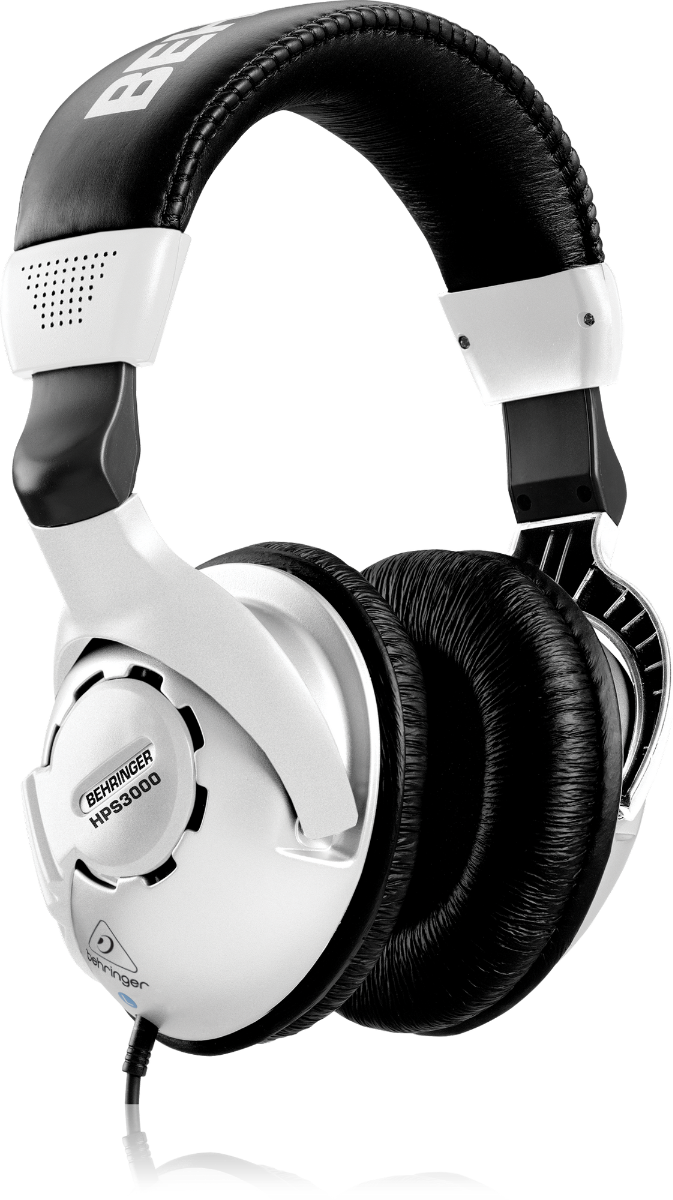 Behringer HPS3000 Studio Headphones
