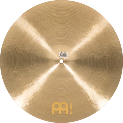 Meinl Byzance Jazz 16" Extra Thin Crash