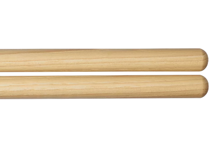 Meinl SB100 Standard 7A American Hickory Wood Tip Drumsticks
