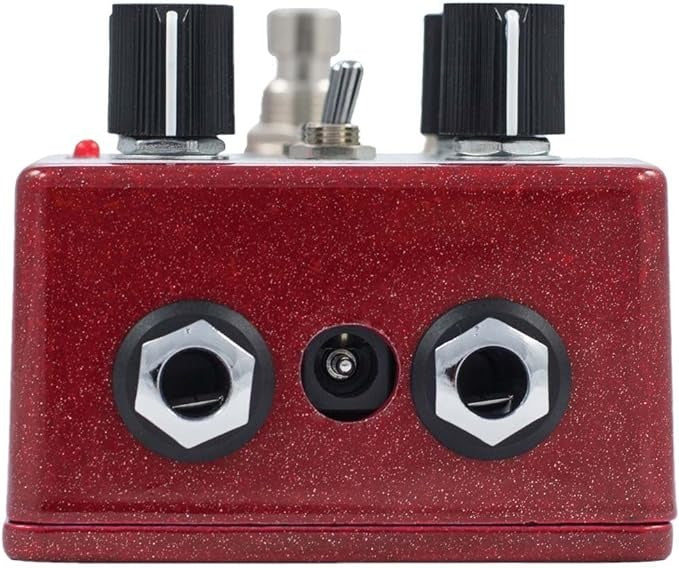 EarthQuaker Devices Grand Orbiter v3 Phase Pedal