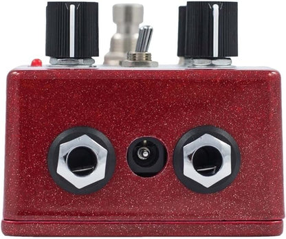 EarthQuaker Devices Grand Orbiter v3 Phase Pedal