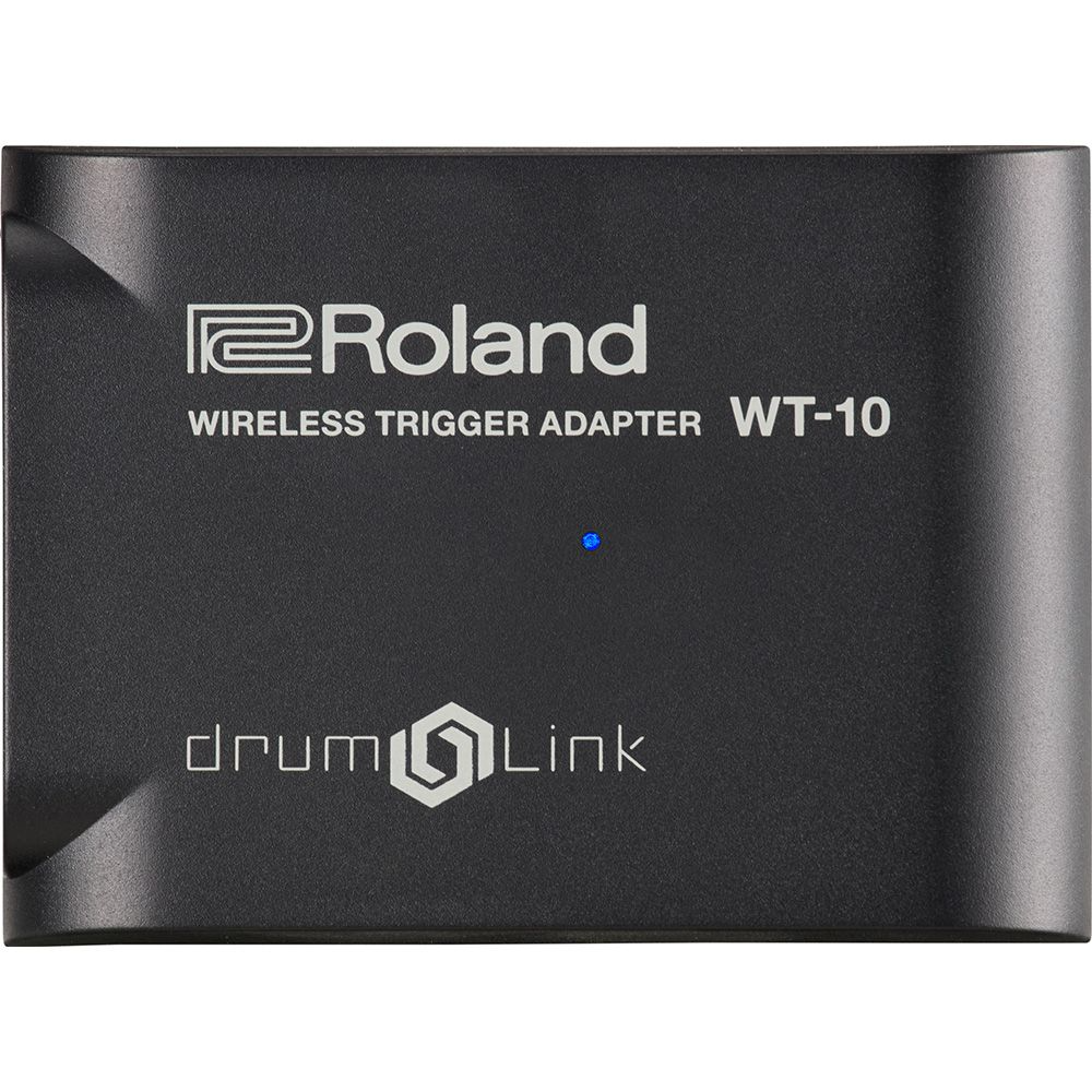 Roland WT-10 Wireless Trigger Adapter