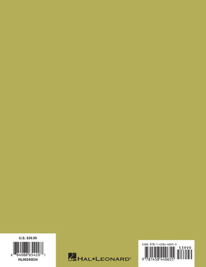 The Real Book Volume VI C Instruments