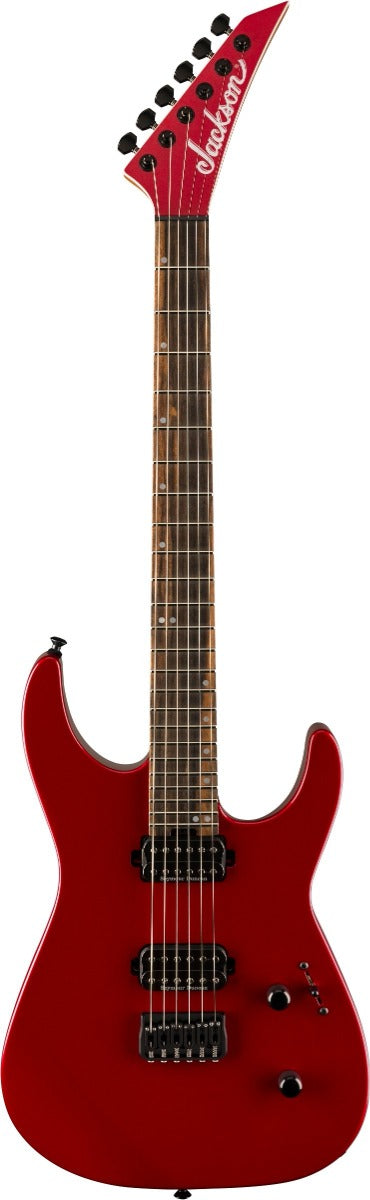 Jackson American Series Virtuoso™ HT in Red Crystal