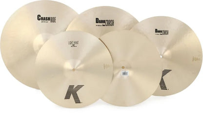 Zildjian K Zildjian Country Cymbal Pack