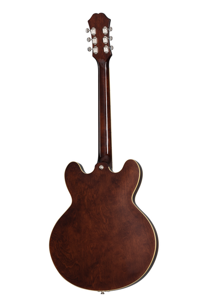 Epiphone Casino in Vintage Sunburst