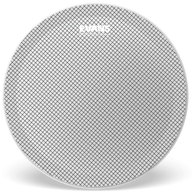 Evans Hybrid Series Marching Snare Side 13" Drum Head