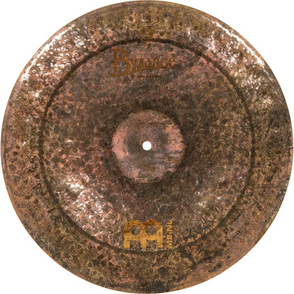 Meinl Cymbals Byzance 16" Extra Dry China