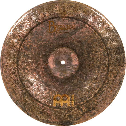 Meinl Cymbals Byzance 16" Extra Dry China