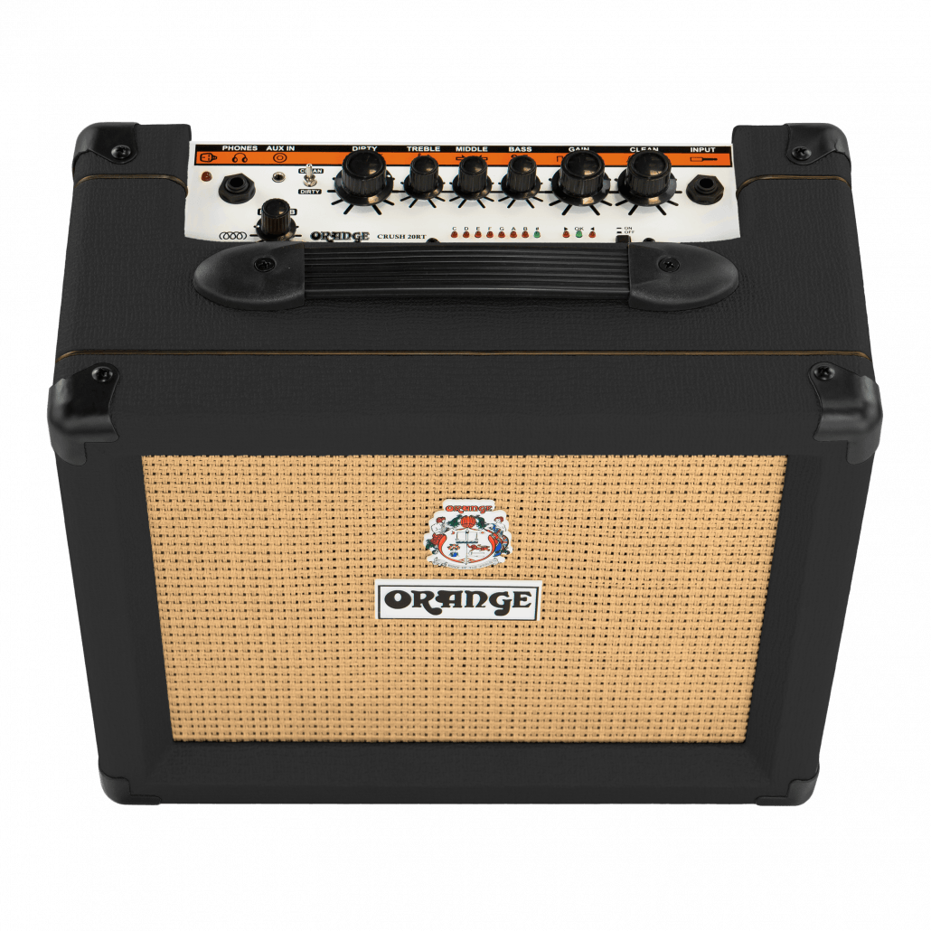 Orange Crush 20RT 1x8" 20W Combo Amp