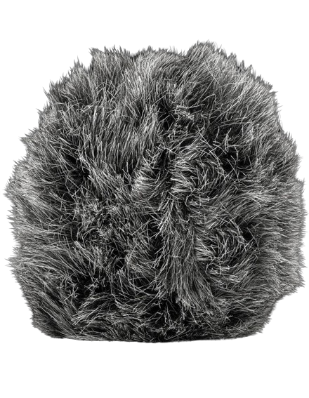 Rode WS9 Deluxe Wind Shield