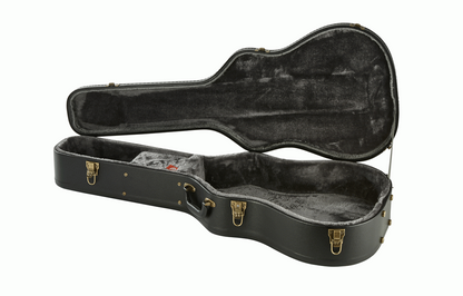 Armour APCW Dreadnought Western Acoustic Premium Guitar Wood Case