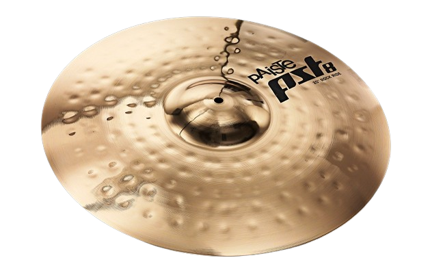 Paiste PST 8 Rock Set 14"/16"/20"