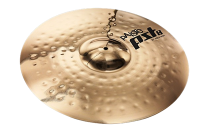 Paiste PST 8 Rock Set 14"/16"/20"