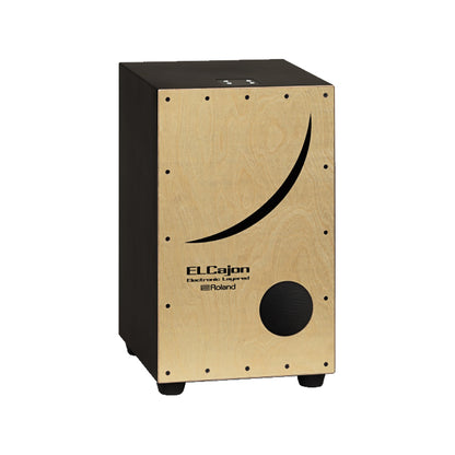 Roland EC10 Electronic Layered Cajon