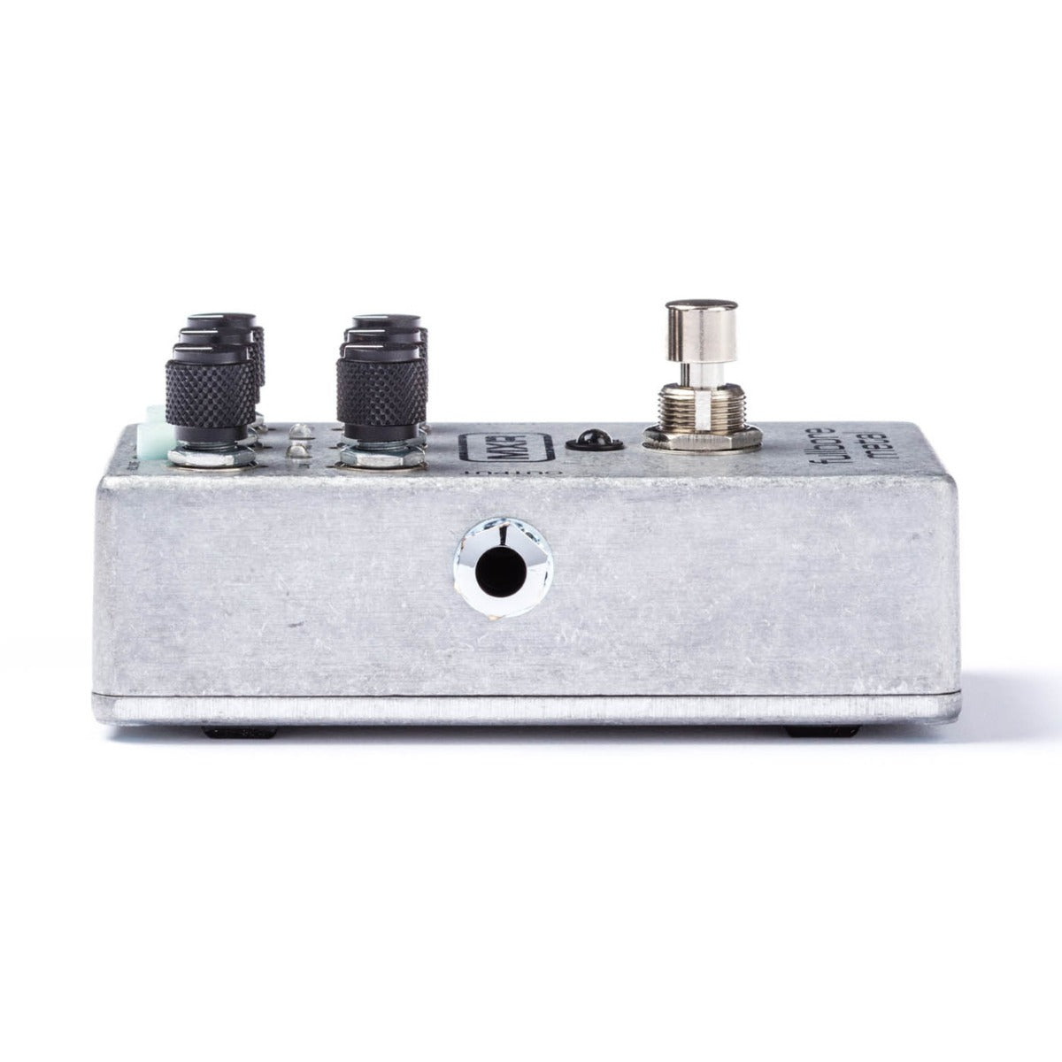 MXR Fullbore Metal Distortion Pedal