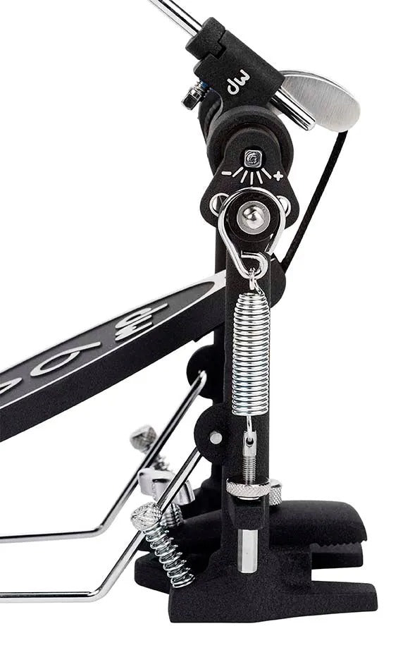 DW 6000 Series Nylon Strap Single Bass Pedal