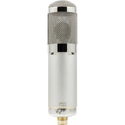 MXL GENESIS HE Heritage Edition Tube Microphone