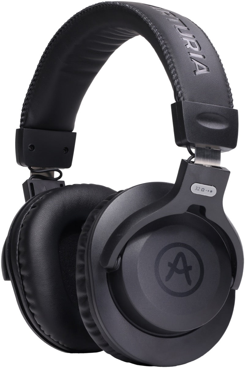 Arturia MiniFuse Recording Pack in Black