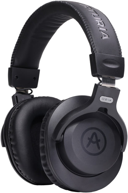 Arturia MiniFuse Recording Pack in Black