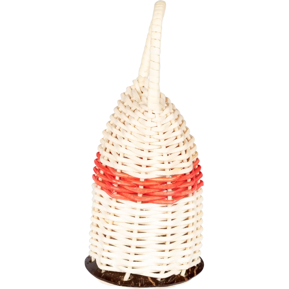 Meinl Percussion Small Caxixi