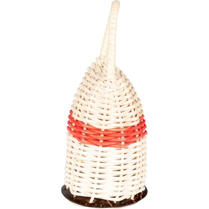 Meinl Percussion Small Caxixi