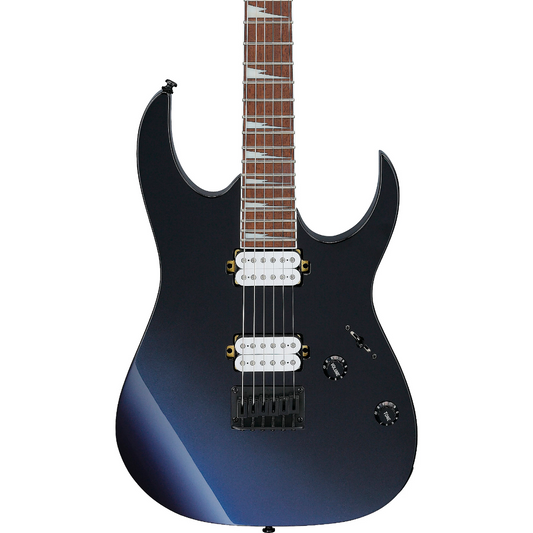 Ibanez RG421DX Electric Guitar in Twilight Shade